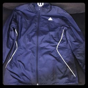 Adidas Jacket